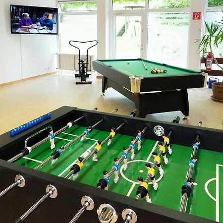 Panoramablick Appartement - Traumhaft! Ober-Hambach Exteriör bild