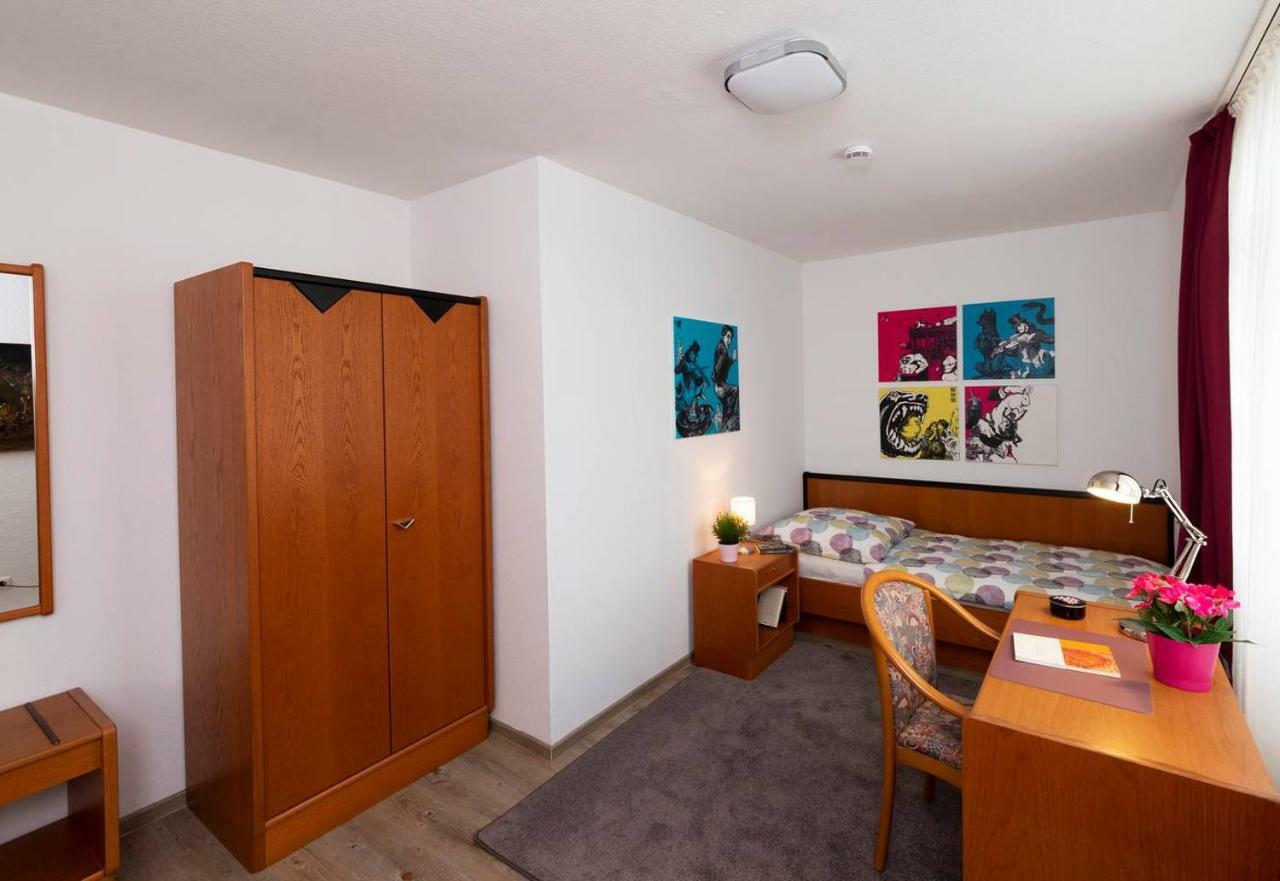 Panoramablick Appartement - Traumhaft! Ober-Hambach Exteriör bild