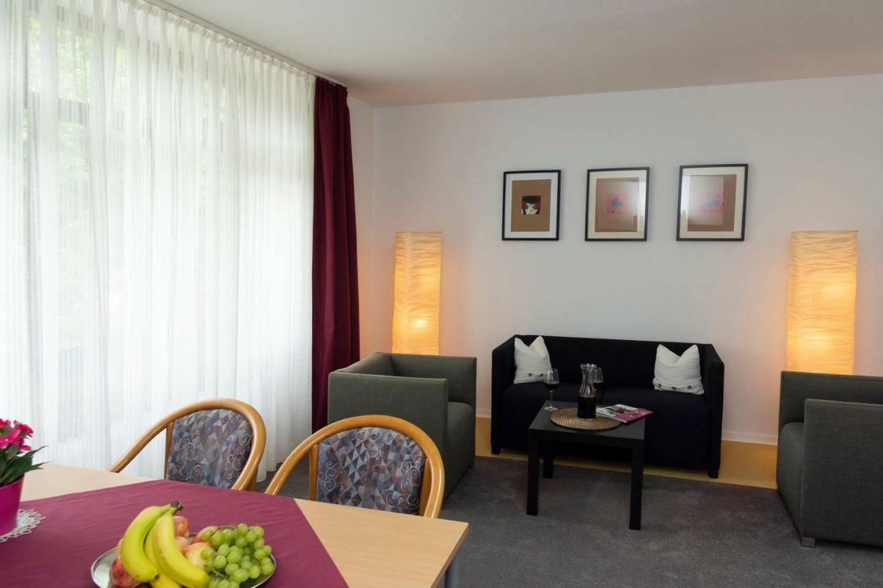 Panoramablick Appartement - Traumhaft! Ober-Hambach Exteriör bild