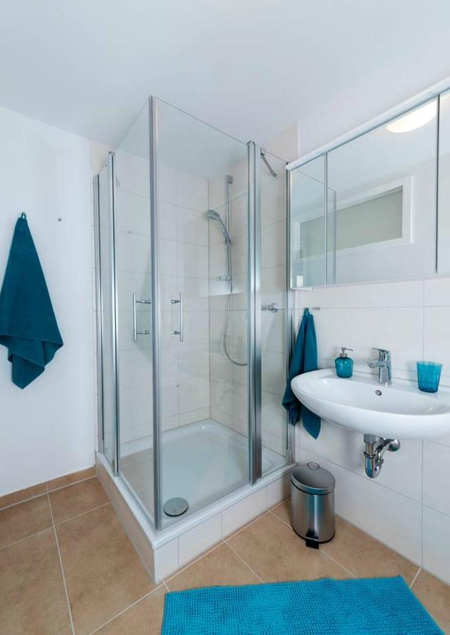 Panoramablick Appartement - Traumhaft! Ober-Hambach Exteriör bild